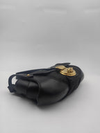 Fendi Canvas Black