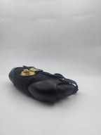Fendi Canvas Black