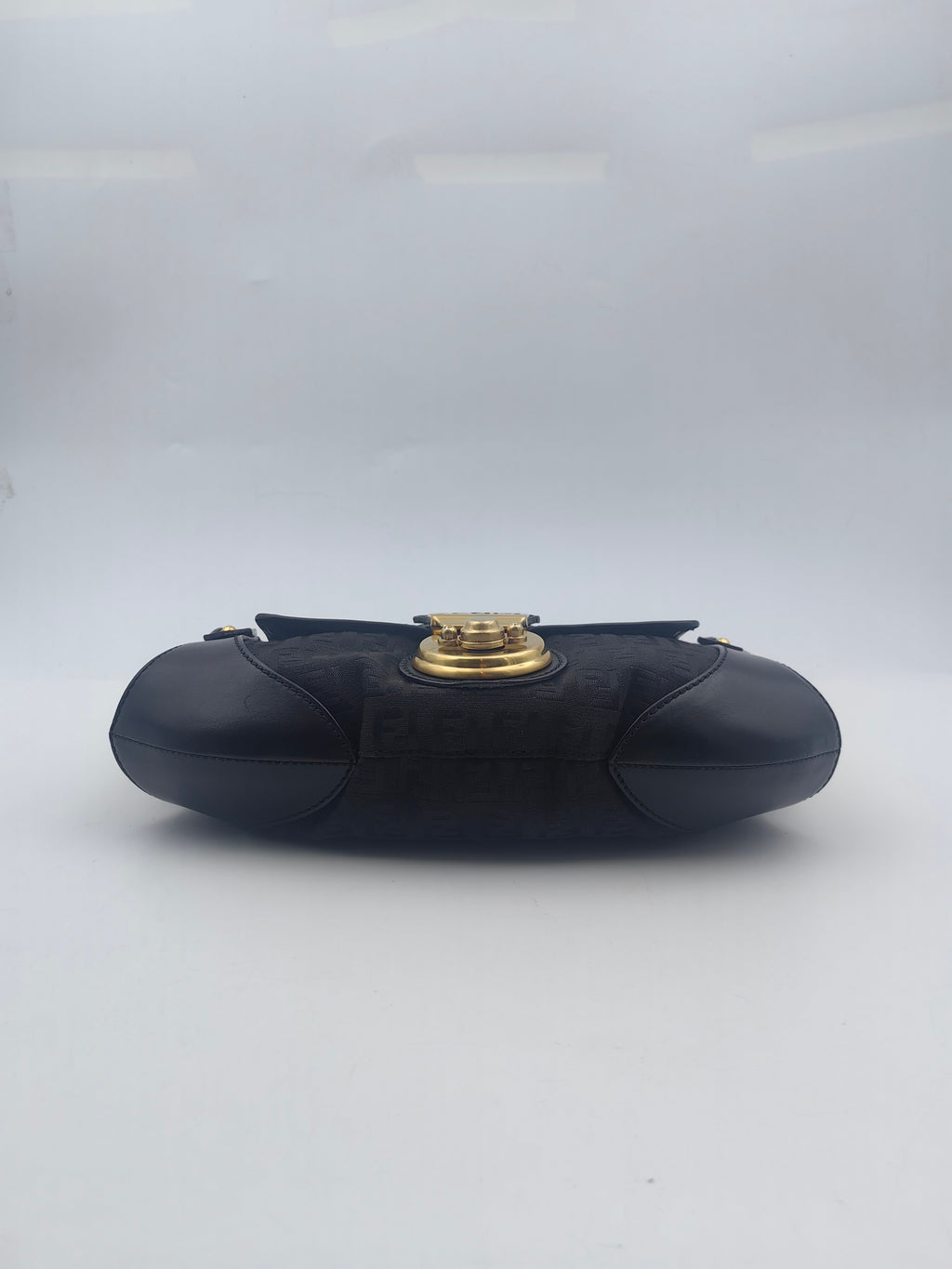 Fendi Canvas Black