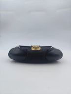 Fendi Canvas Black