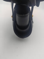 Fendi Canvas Black
