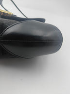 Fendi Canvas Black