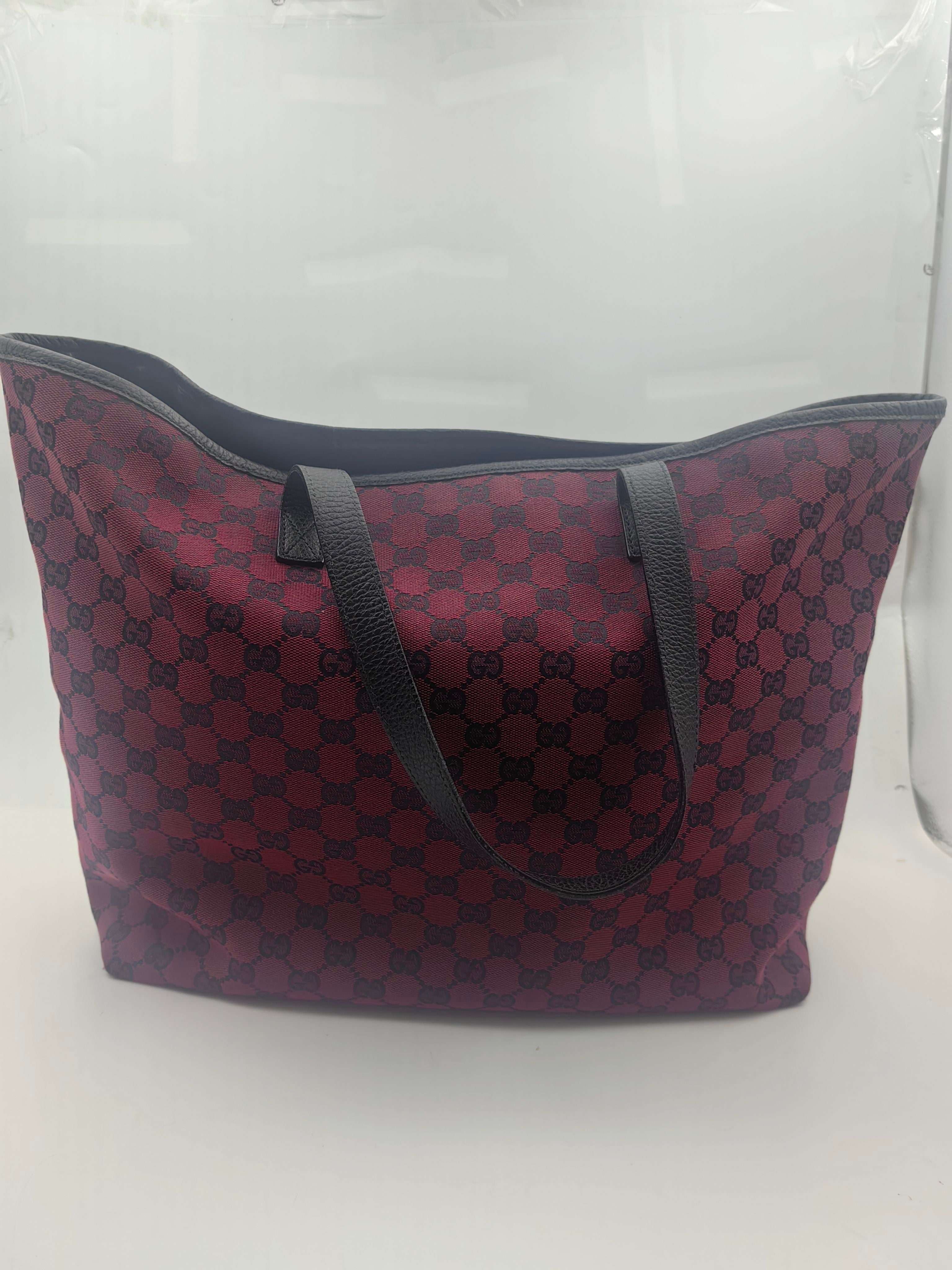 Gucci Tote