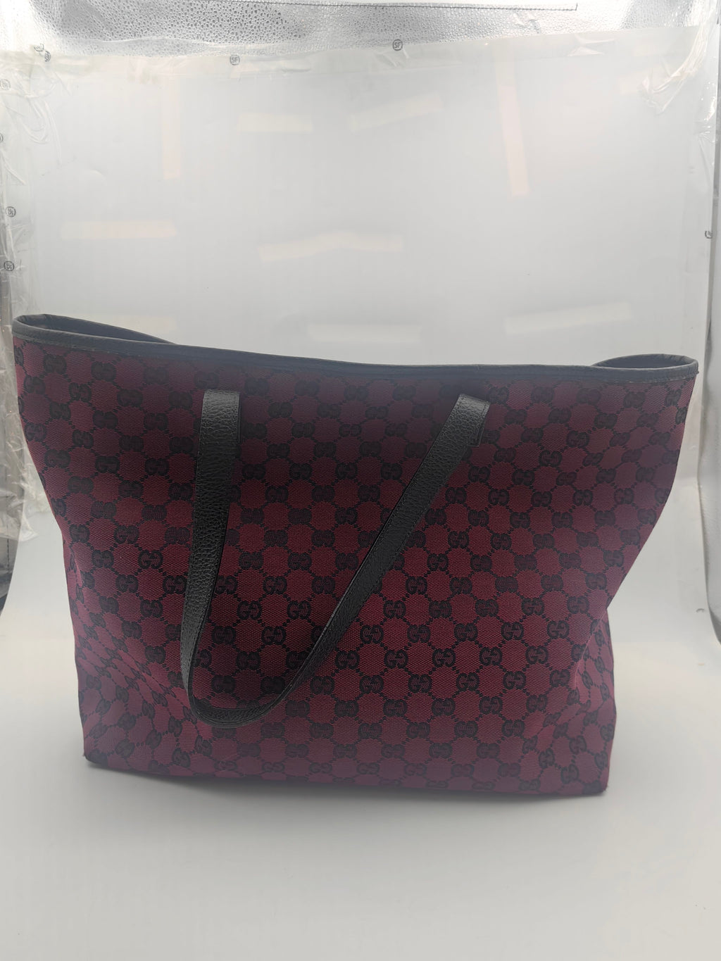 Gucci Tote