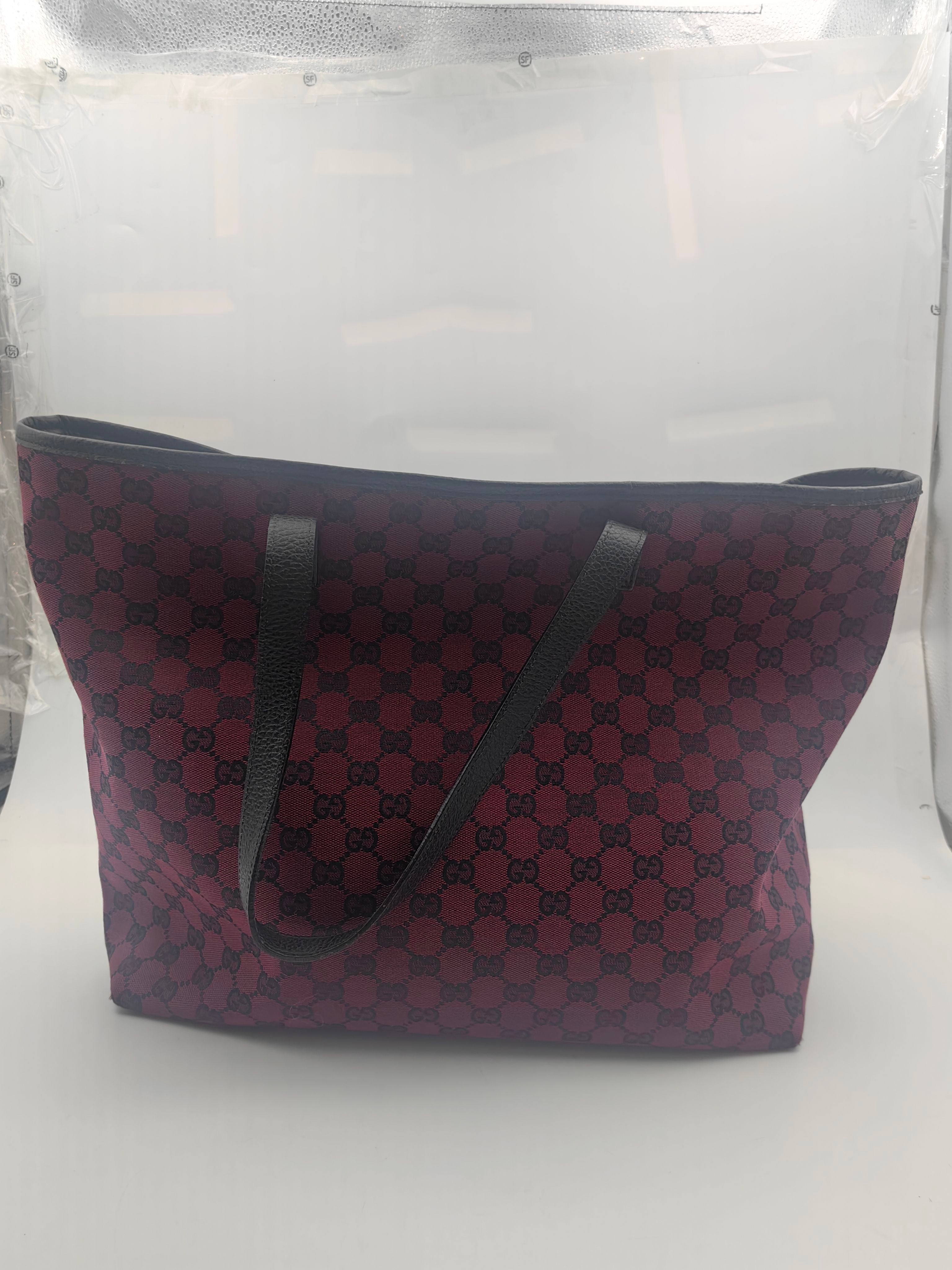 Gucci Tote