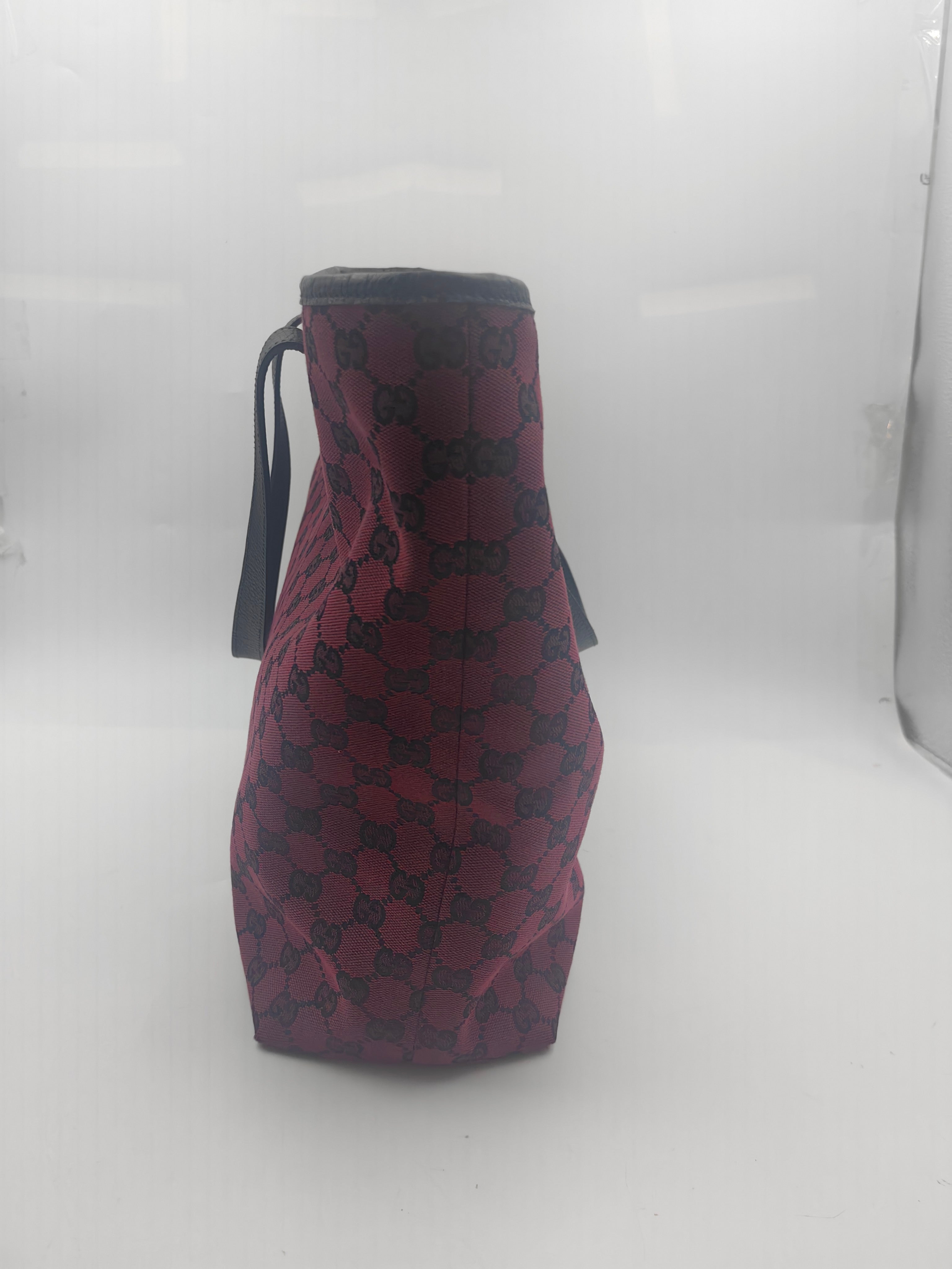 Gucci Tote
