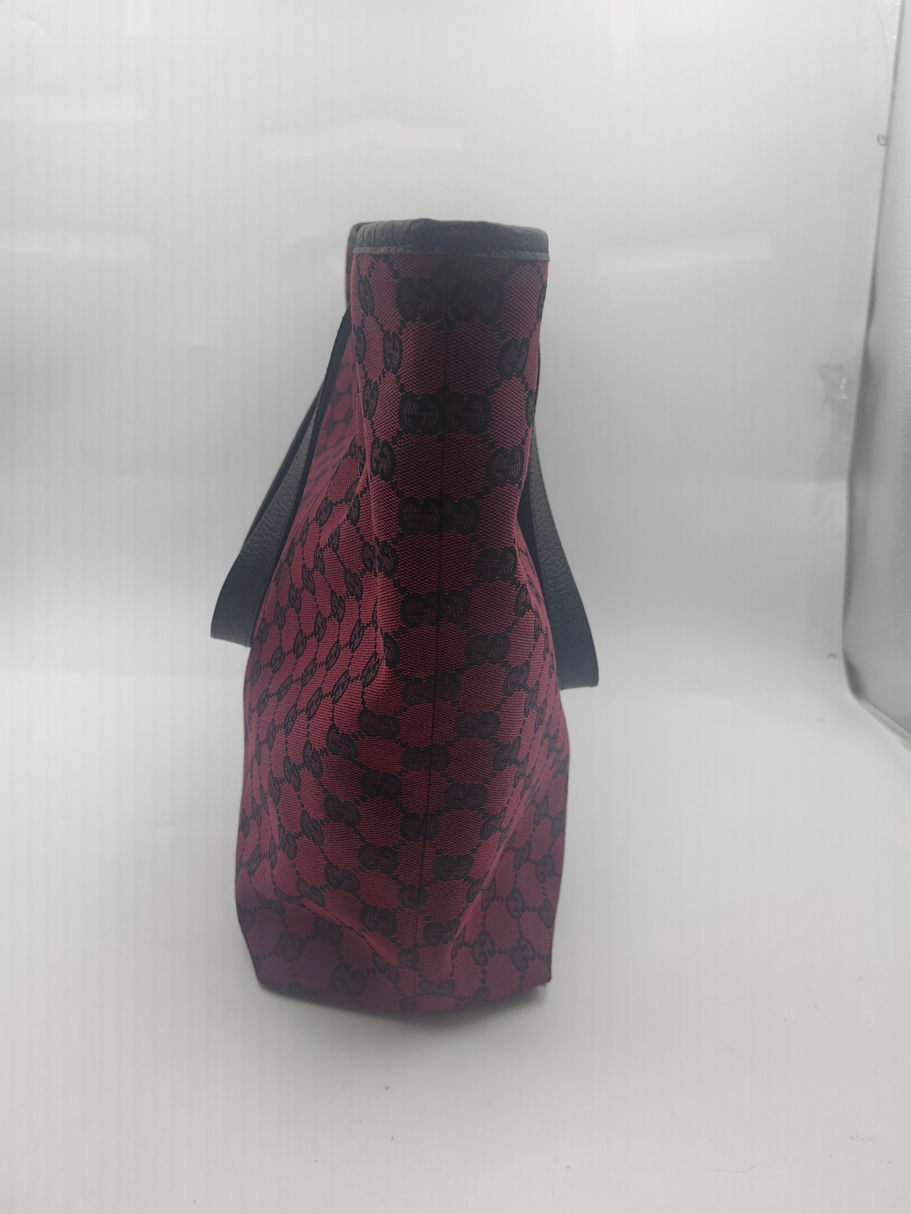 Gucci Tote