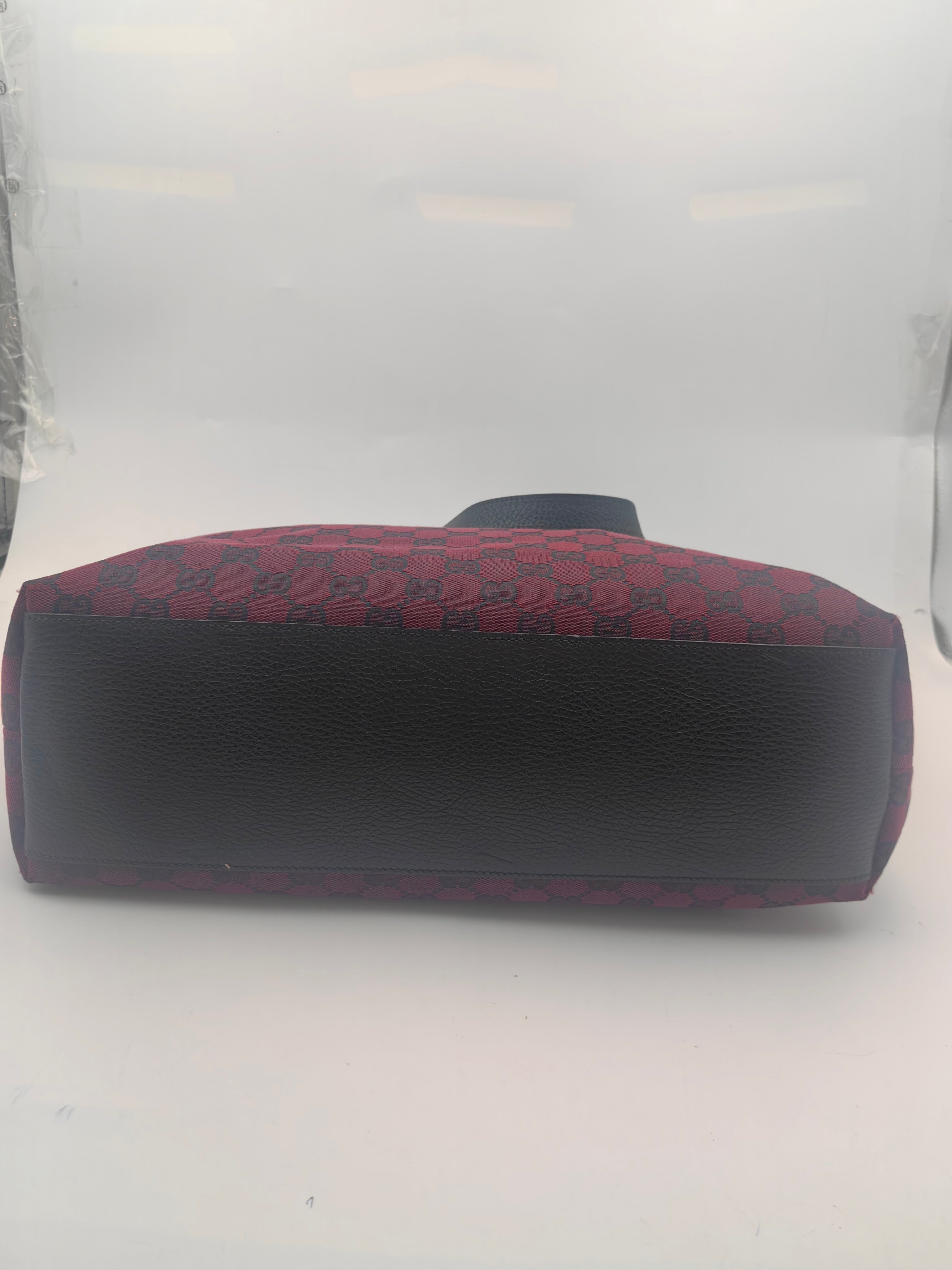 Gucci Tote