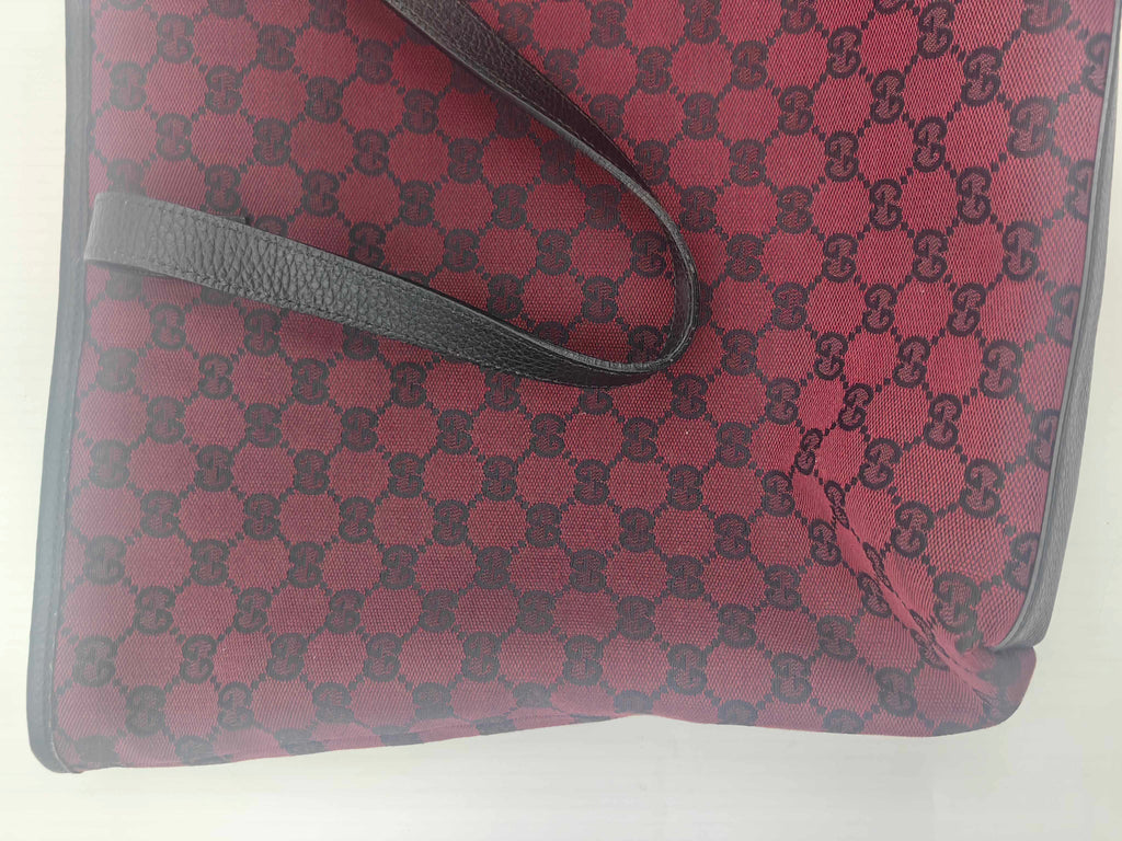 Gucci Tote
