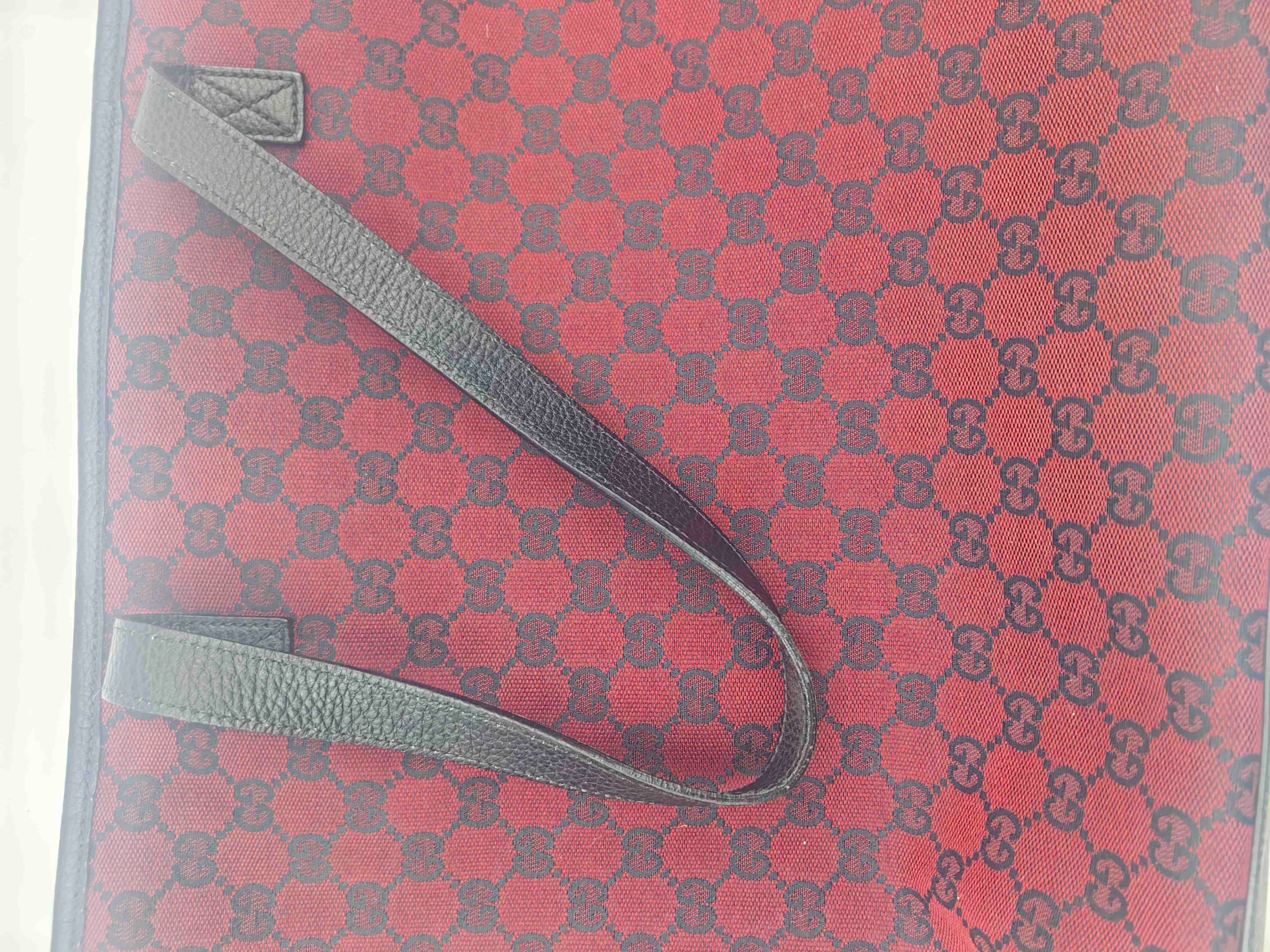 Gucci Tote