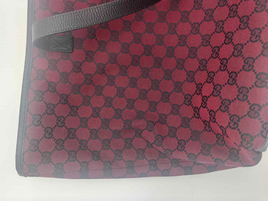 Gucci Tote