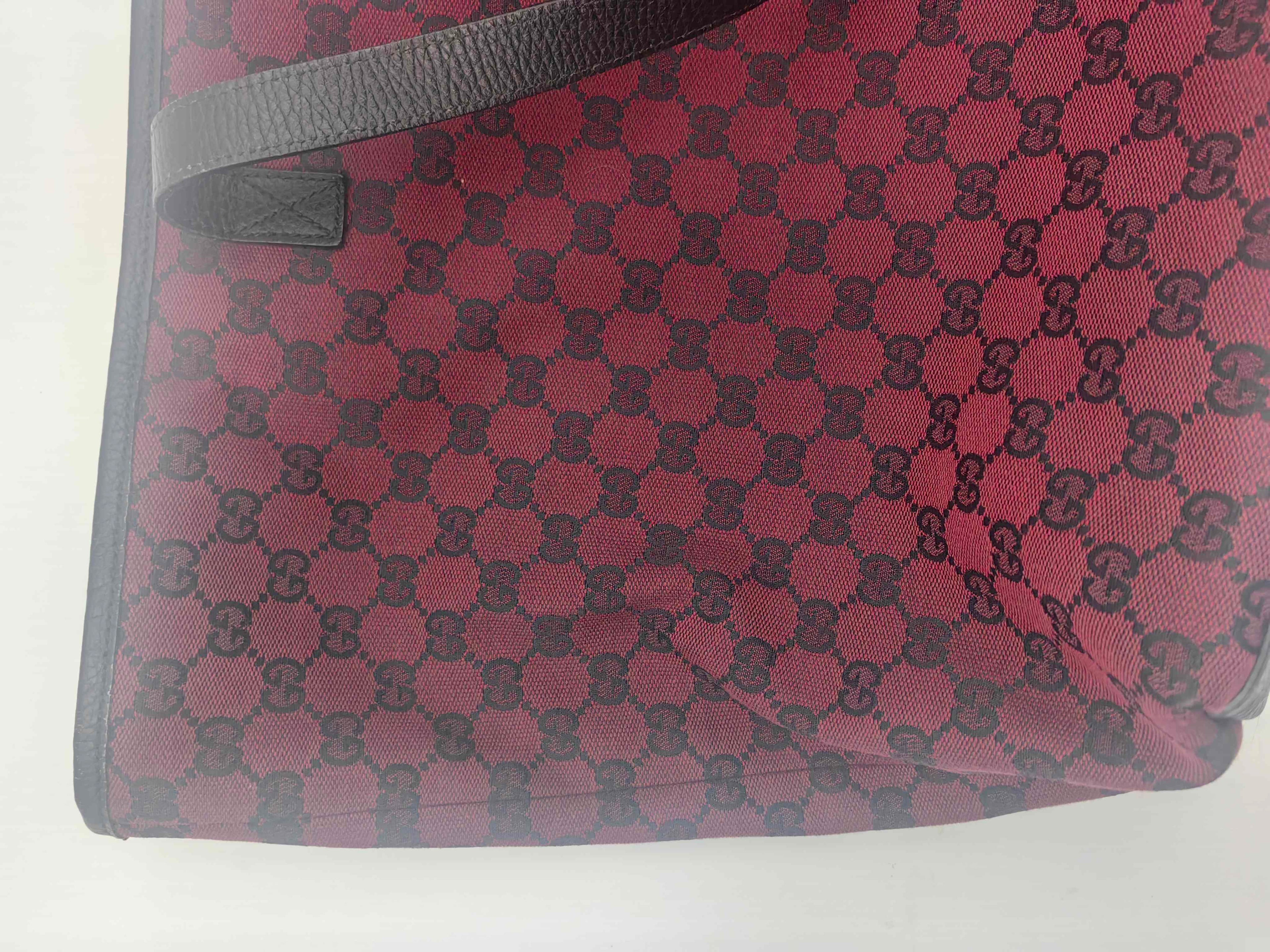 Gucci Tote