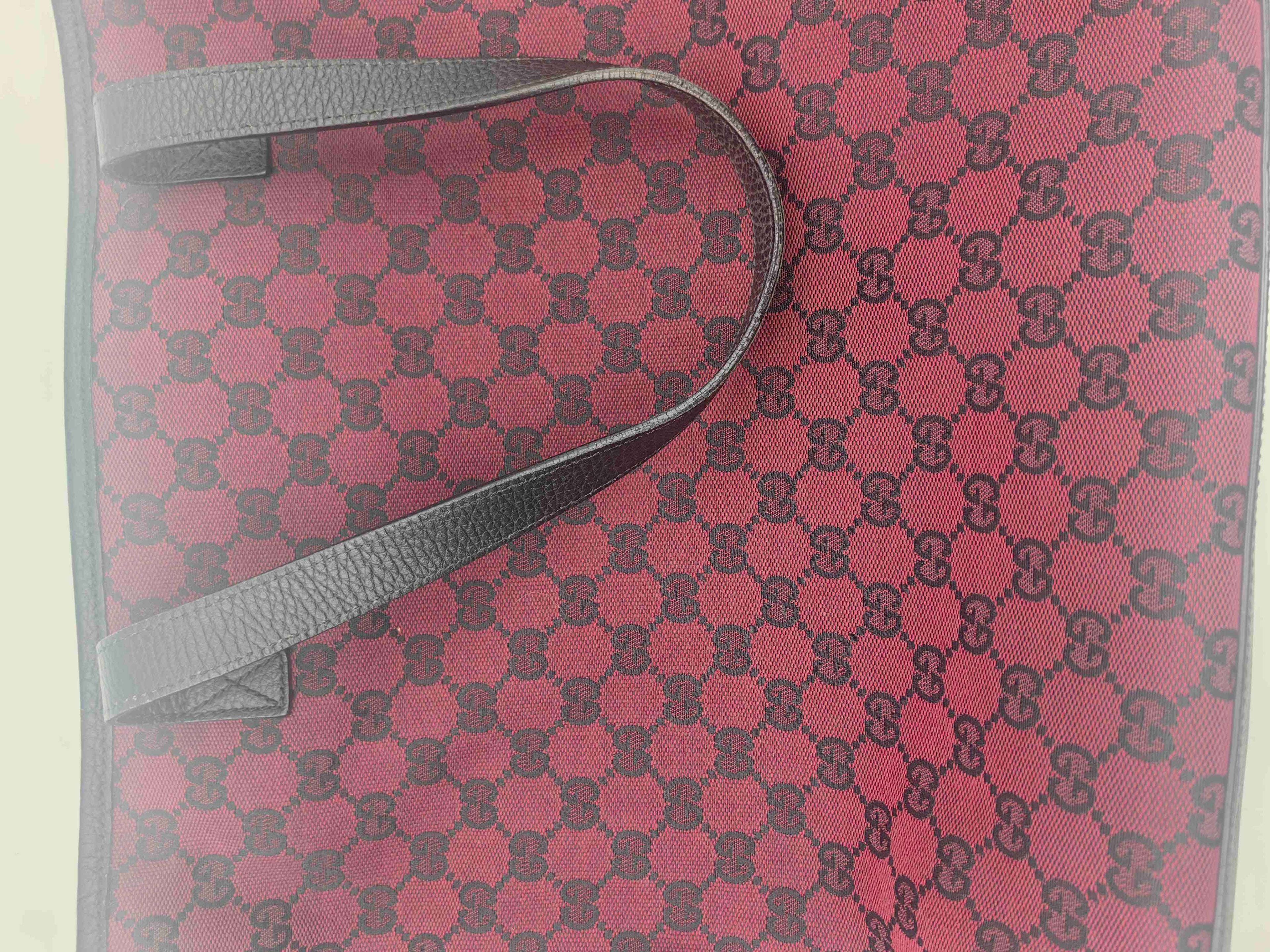 Gucci Tote