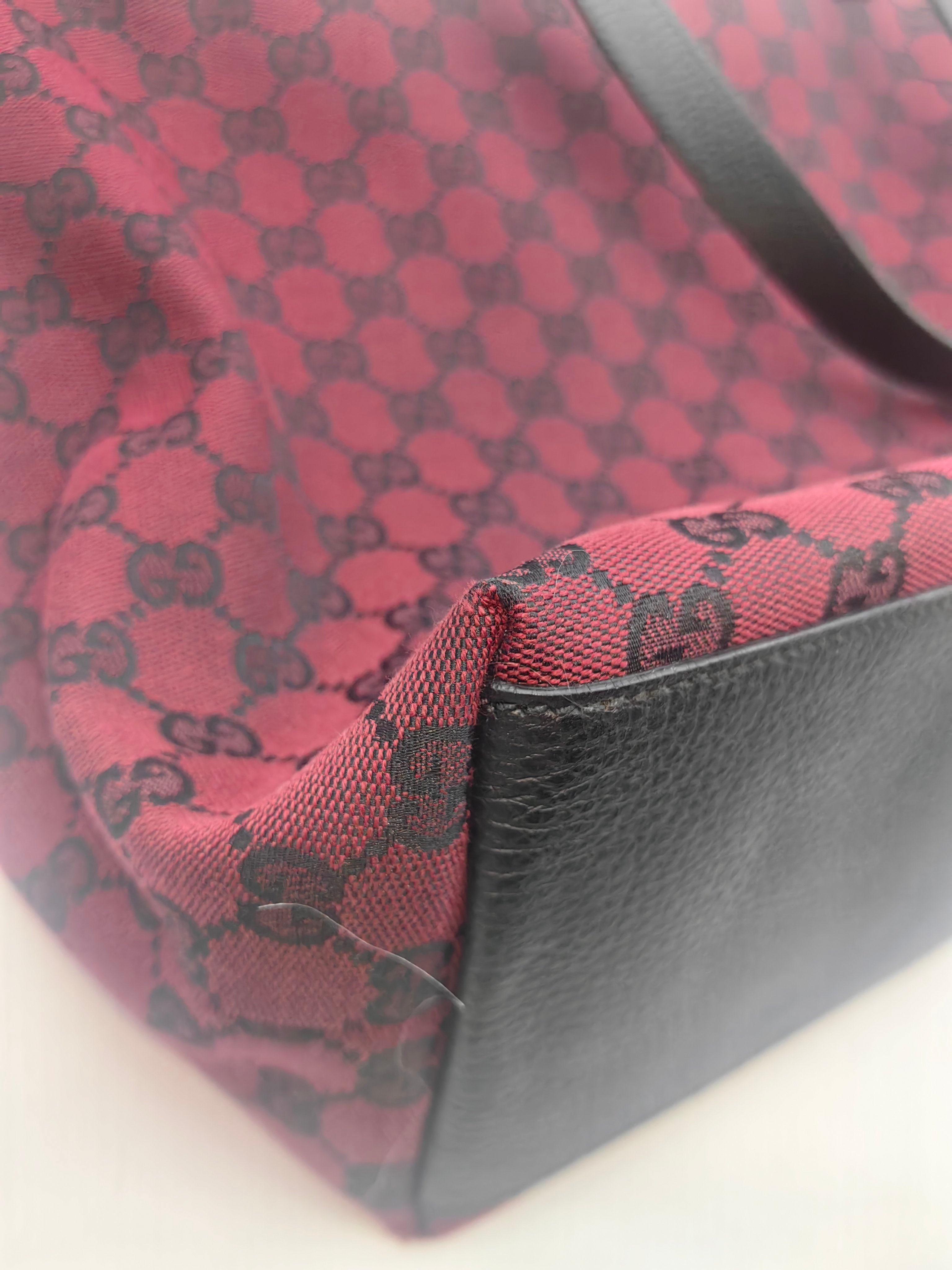 Gucci Tote
