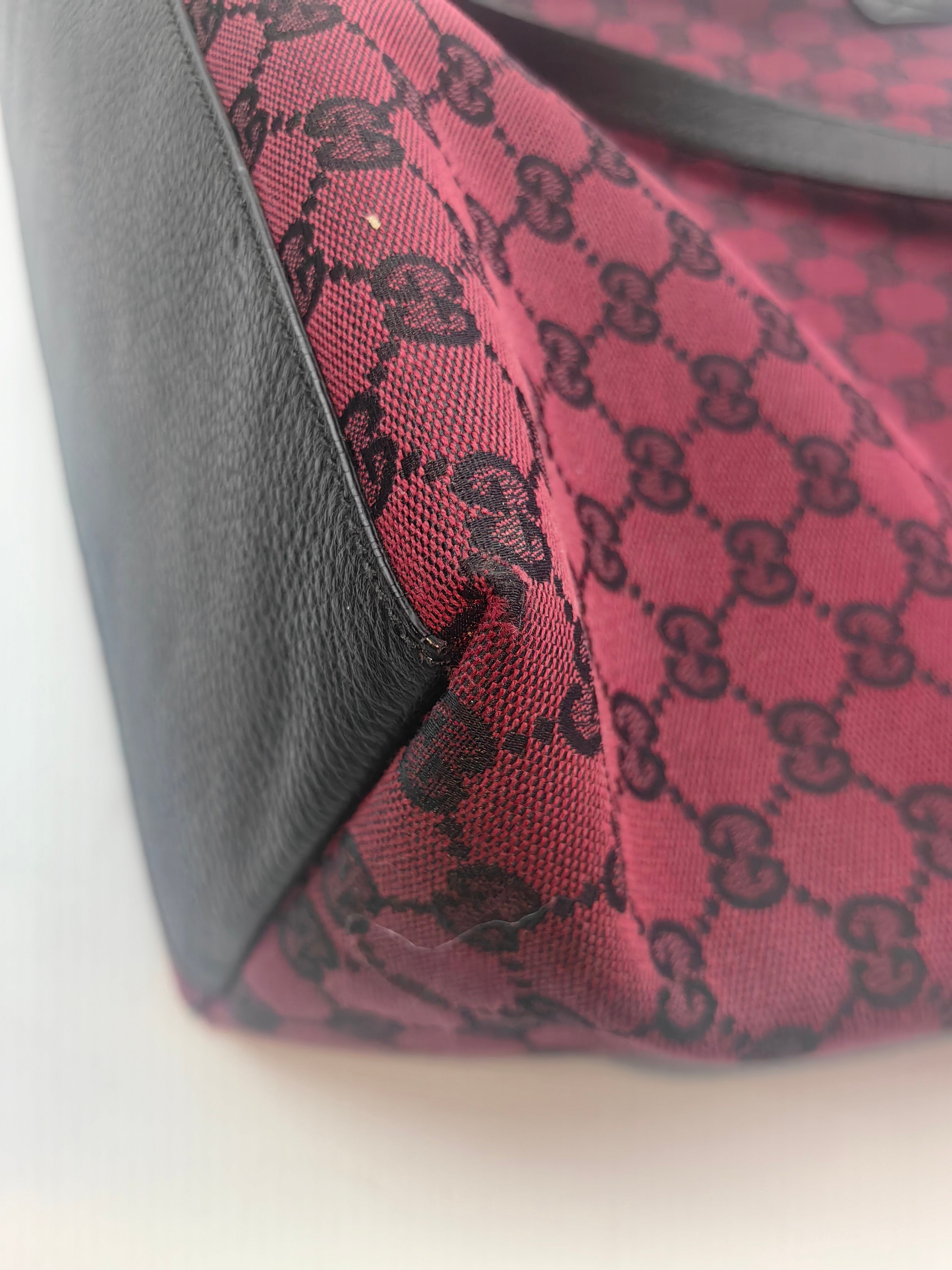 Gucci Tote