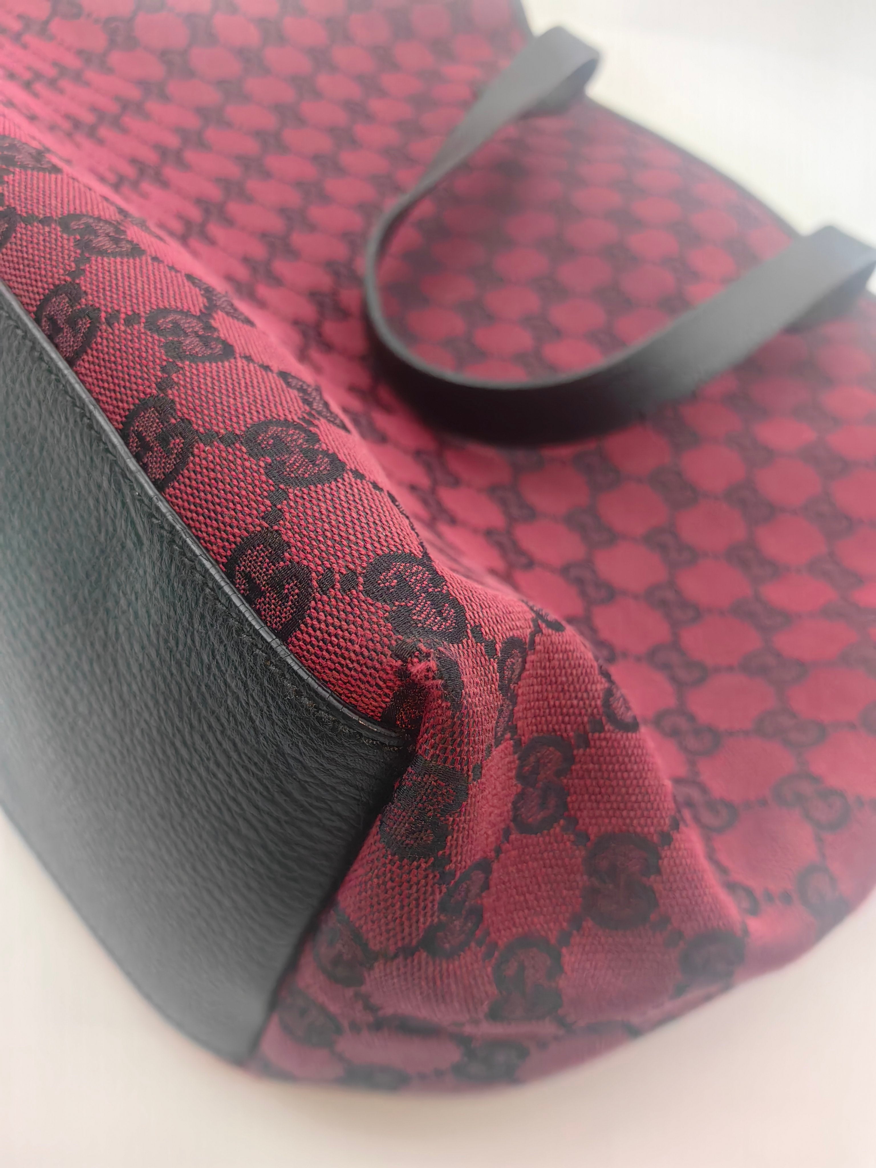 Gucci Tote