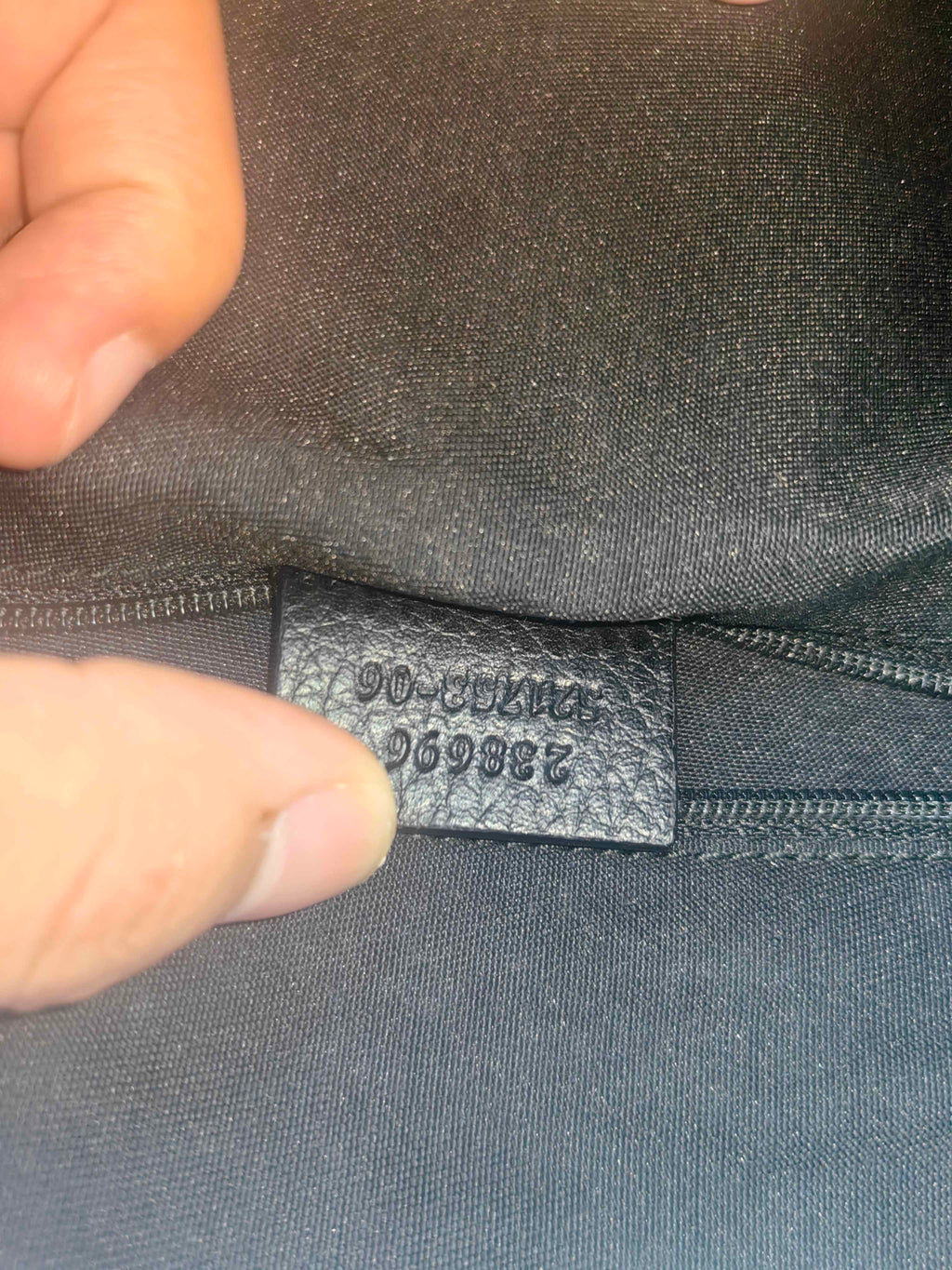 Gucci Tote