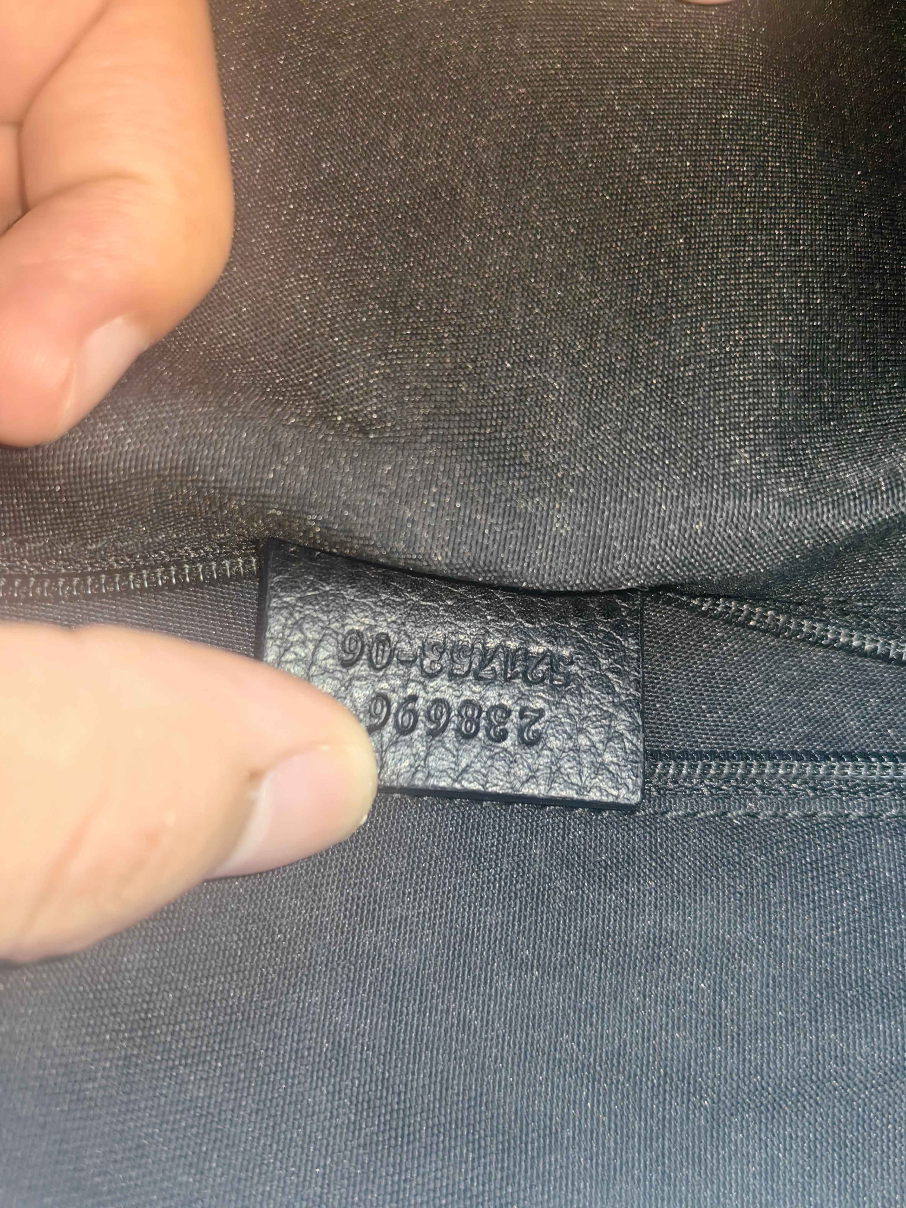 Gucci Tote