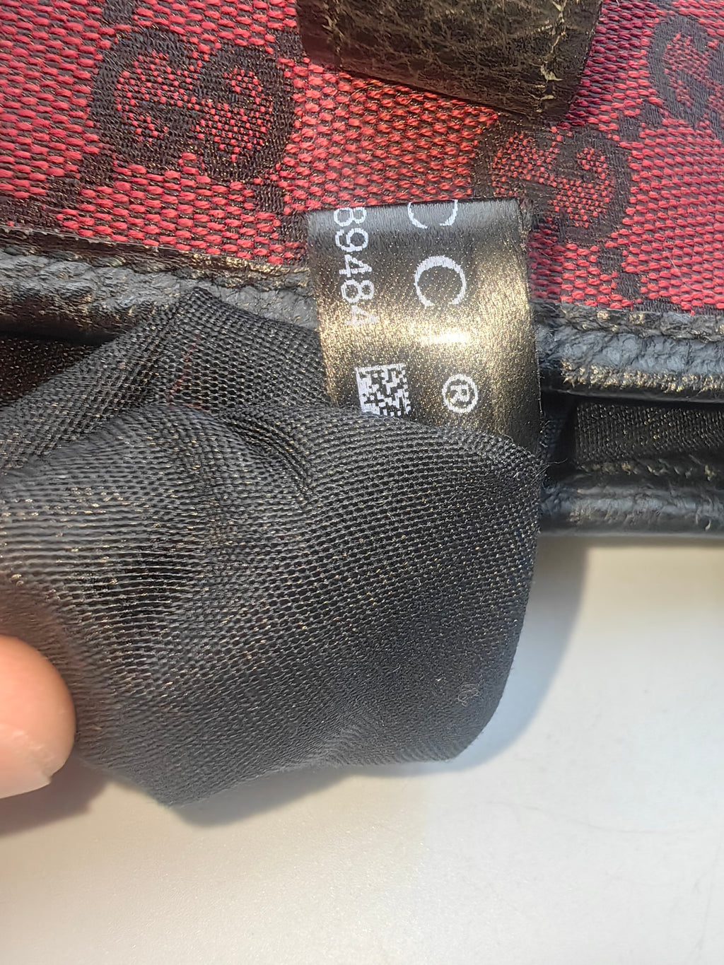 Gucci Tote