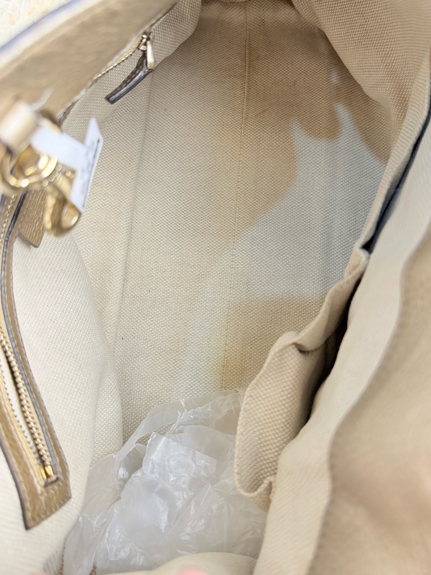 Gucci Tote