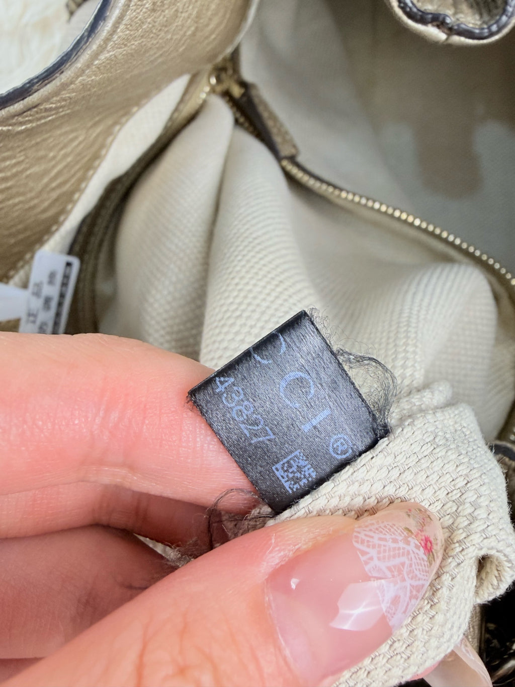Gucci Tote