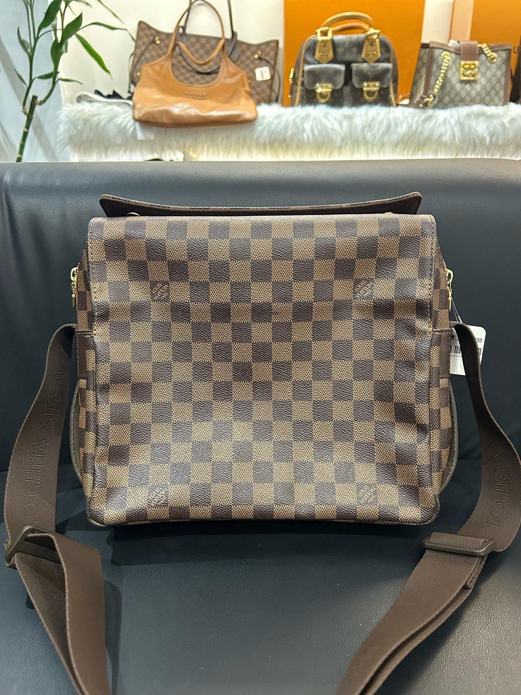Louis Vuitton Crossbody