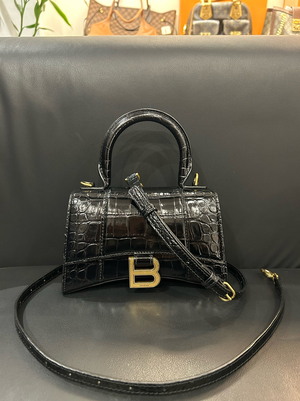 Balenciaga