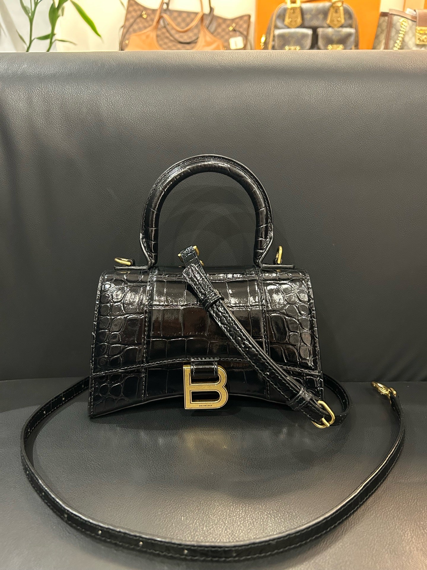 Balenciaga