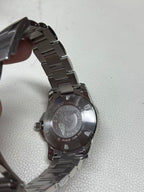 Longines Conquest Diving Series Mechanical watch 44.00mm L3.841.4.96.6