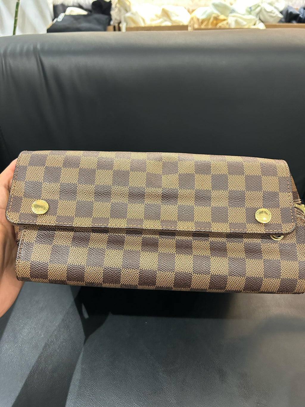 Louis Vuitton Crossbody