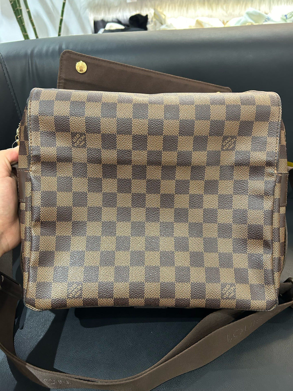Louis Vuitton Crossbody