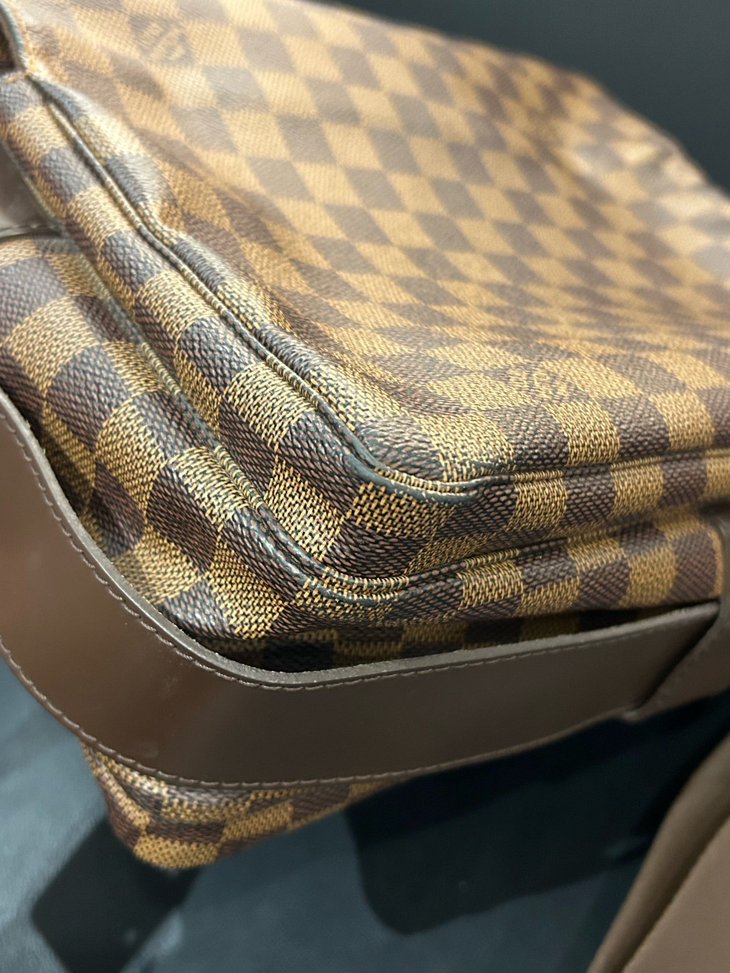 Louis Vuitton Crossbody
