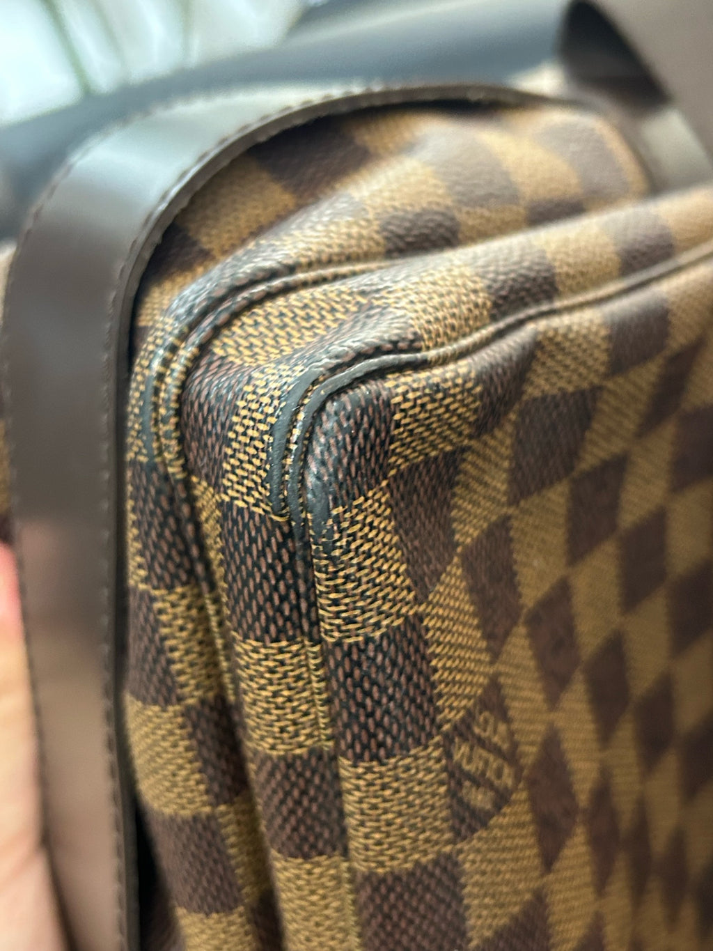 Louis Vuitton Crossbody
