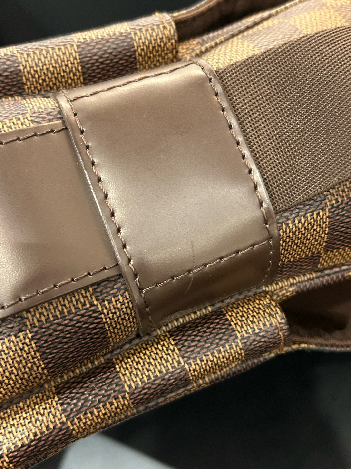 Louis Vuitton Crossbody