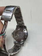 Longines Conquest Diving Series Mechanical watch 44.00mm L3.841.4.96.6