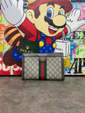 Gucci Metal Crossbody