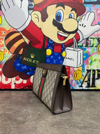 Gucci Metal Crossbody