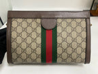 Gucci Metal Crossbody