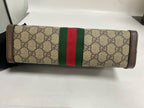 Gucci Metal Crossbody