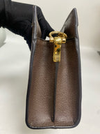 Gucci Metal Crossbody