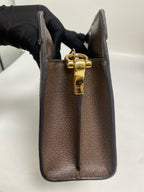 Gucci Metal Crossbody