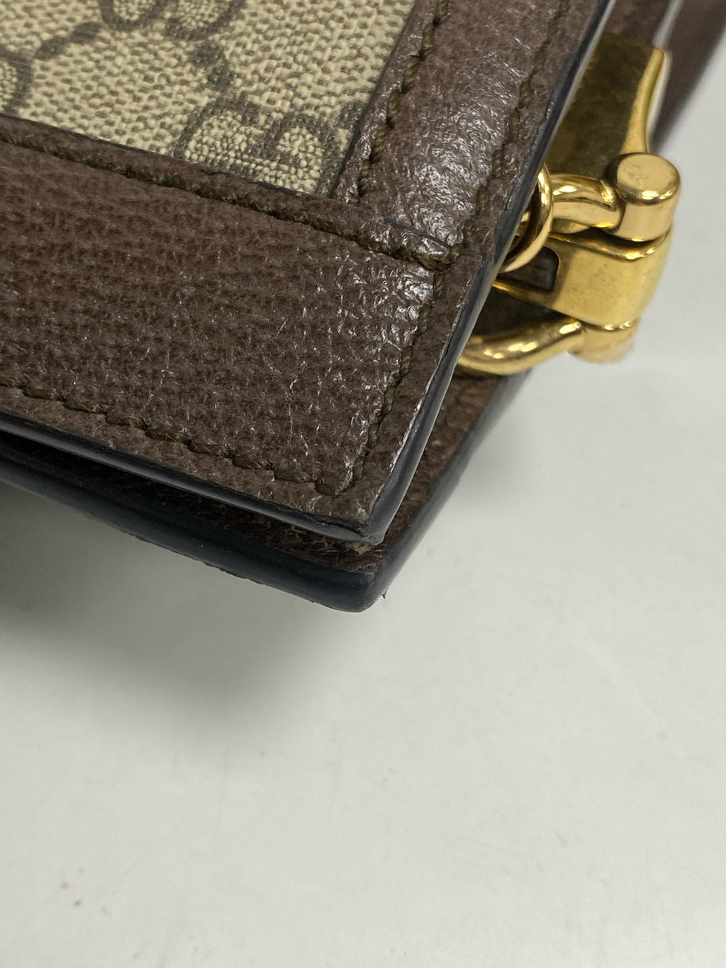 Gucci Metal Crossbody