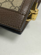 Gucci Metal Crossbody