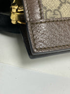 Gucci Metal Crossbody