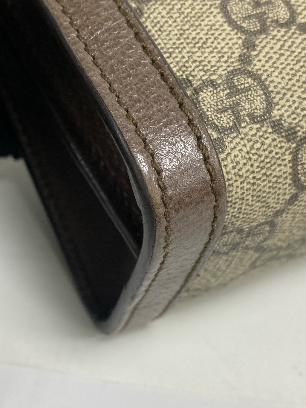 Gucci Metal Crossbody