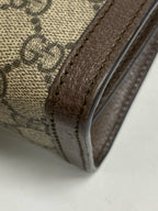 Gucci Metal Crossbody