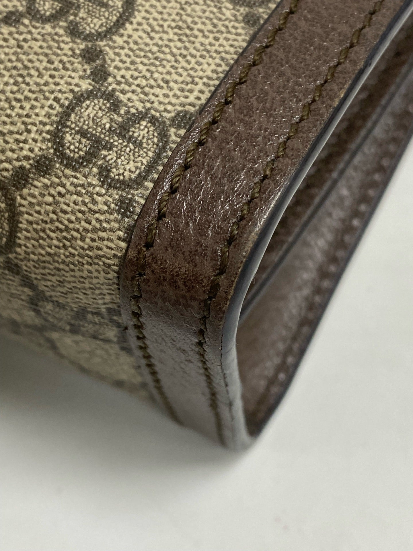 Gucci Metal Crossbody