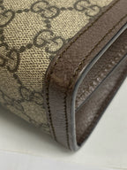 Gucci Metal Crossbody