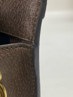 Gucci Metal Crossbody