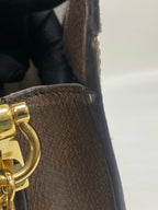 Gucci Metal Crossbody